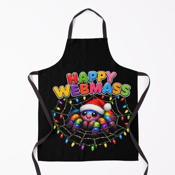 Item preview, Happy Webmass designed and sold by BritishDelights.