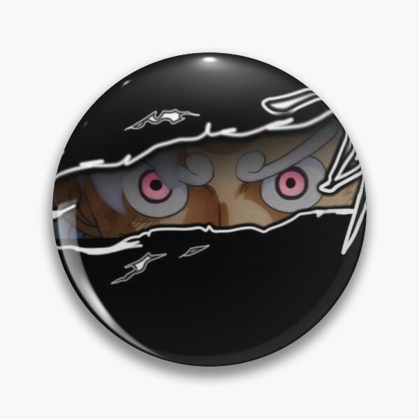 Item preview, Luffy Gear 5 Joy Boy One Piece designed and sold by BaakaStore.