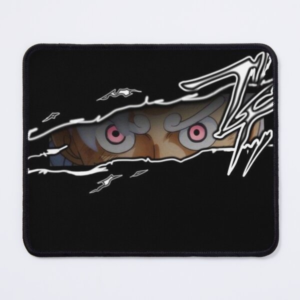Item preview, Luffy Gear 5 Joy Boy One Piece designed and sold by BaakaStore.