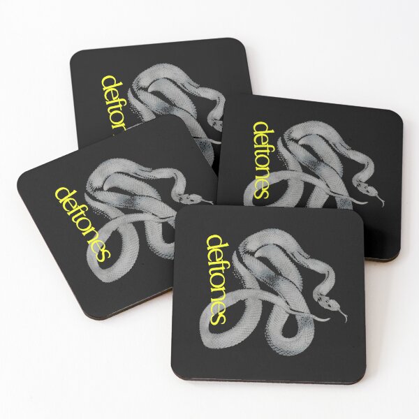 Item preview, Deftoness Snake Band  designed and sold by SlavisaKon.