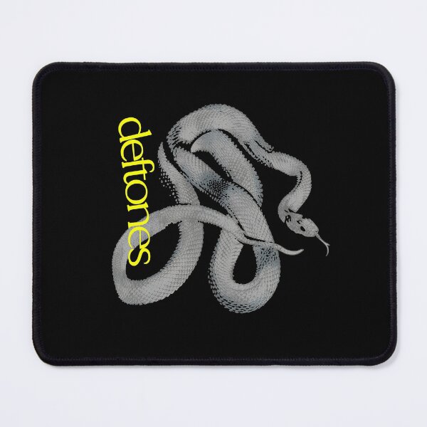 Item preview, Deftoness Snake Band designed and sold by SlavisaKon.