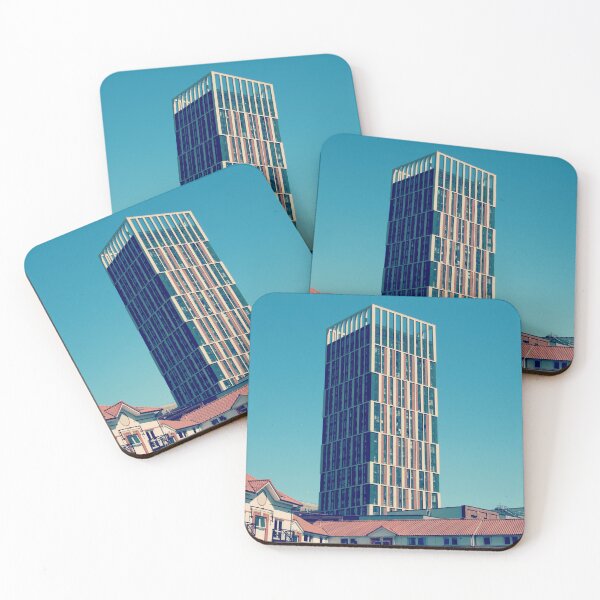 Item preview, Castle Park View designed and sold by Rachel J Bowler.