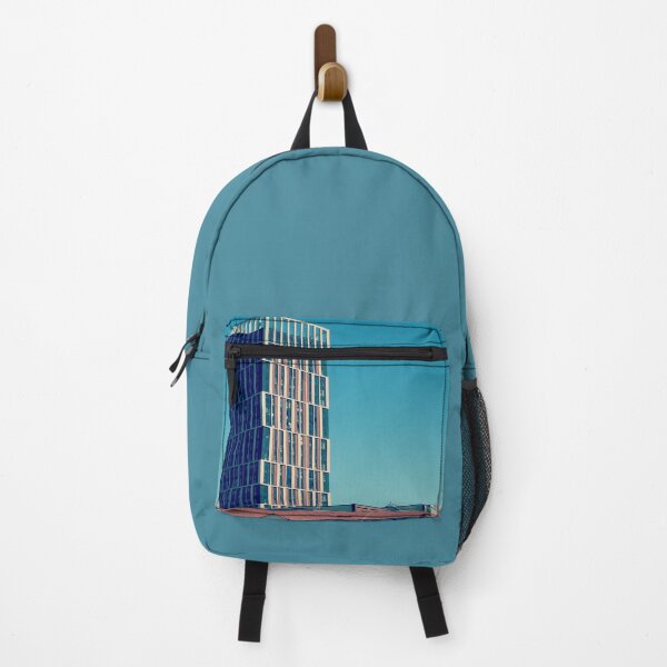 Item preview, Castle Park View designed and sold by Rachel J Bowler.