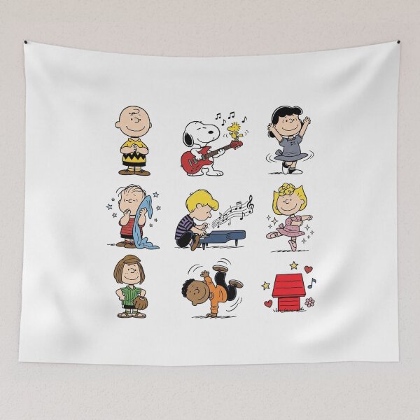 Item preview, Snoopy and Friends Vintage Comic designed and sold by DamianRoy88.