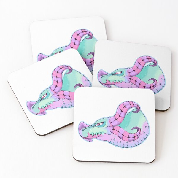 Item preview, Pastel Dragon designed and sold by ChelDEE_ART Shop.
