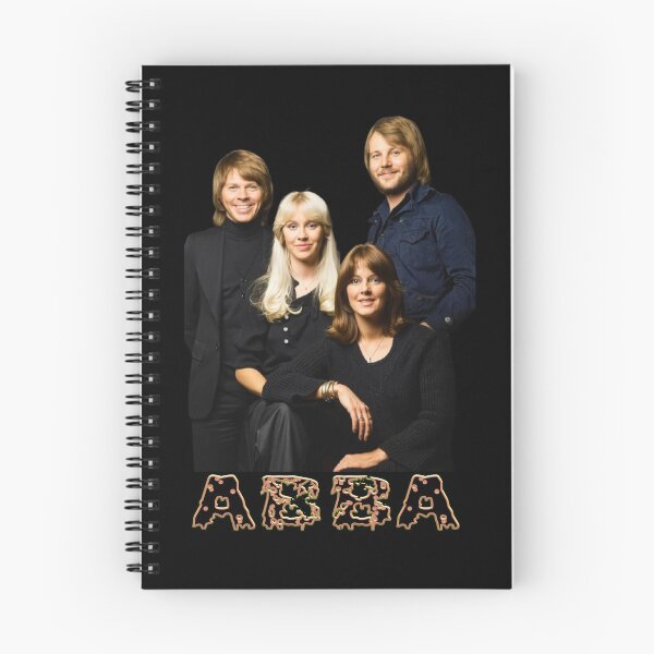 Item preview, Vintage Disco Era Pop Quartet Glowing Portrait designed and sold by Niisophotos.