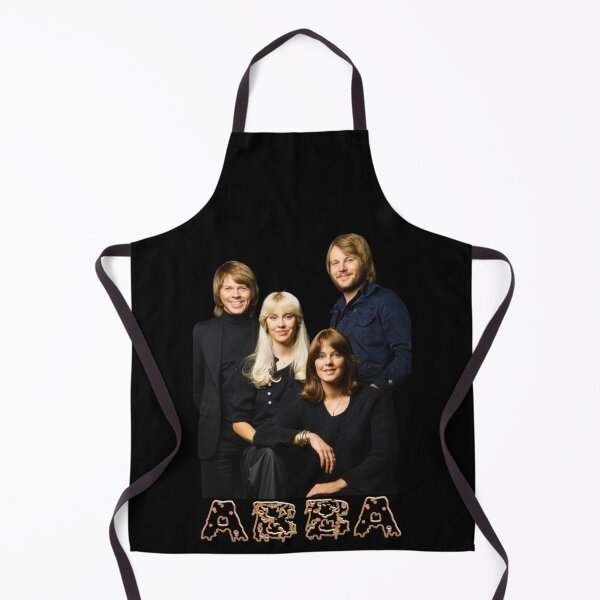Item preview, Vintage Disco Era Pop Quartet Glowing Portrait designed and sold by Niisophotos.