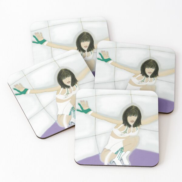Item preview, Tasha designed and sold by Caterino Books and Art.