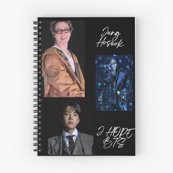 Item preview, Jung Hoseok designed and sold by Lili-Artist7.