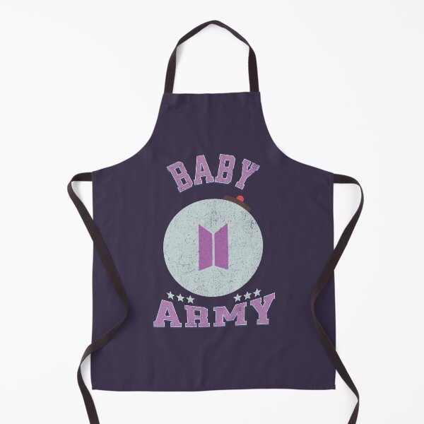 Item preview, BTS baby army amibam designed and sold by Morcawork.
