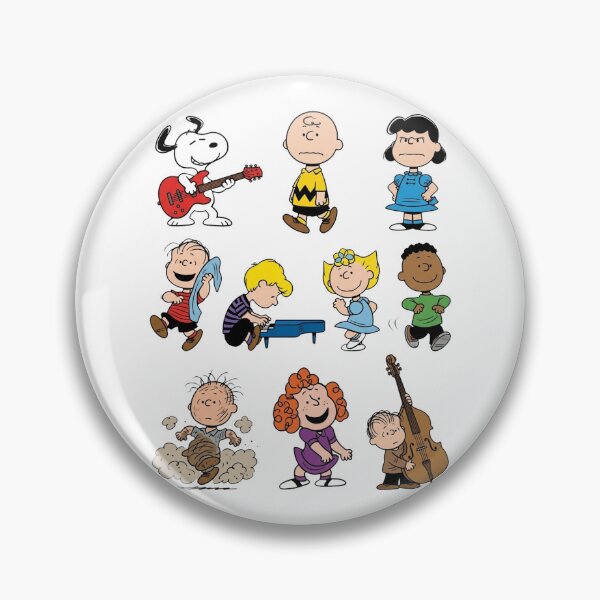Item preview,  Snoopy and Friends Comic Panel Graphic designed and sold by DamianRoy88.