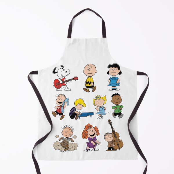 Item preview, Snoopy and Friends Comic Panel Graphic designed and sold by DamianRoy88.