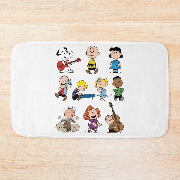 Item preview,  Snoopy and Friends Comic Panel Graphic designed and sold by DamianRoy88.