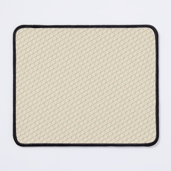 Item preview, Subtle Brush Lattice designed and sold by Syzygy Designs.