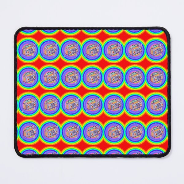 Item preview, Pride Stereo  designed and sold by EnbyShopOfArt87 .