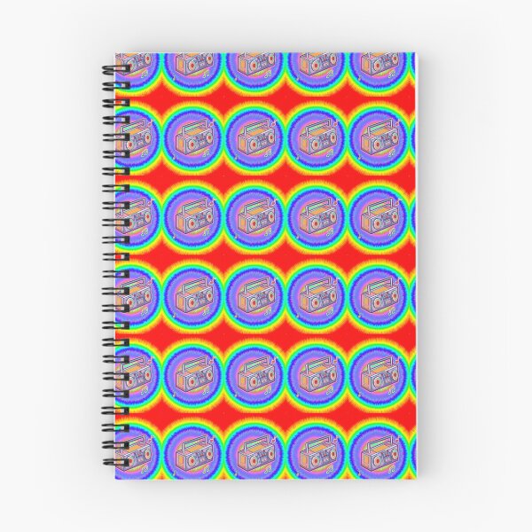Item preview, Pride Stereo  designed and sold by EnbyShopOfArt87 .