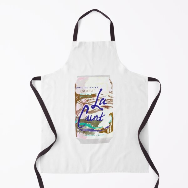 Item preview, La C*nt! Now in coconut designed and sold by MarzipanMama.