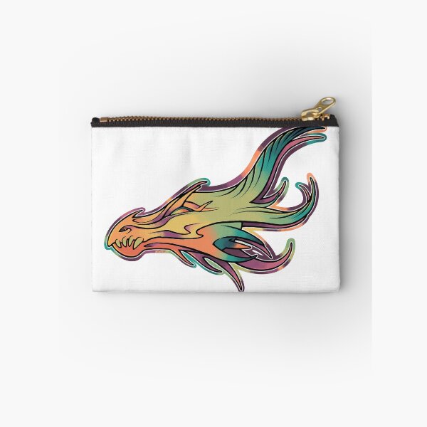 Item preview, Dragon of Wood designed and sold by ChelDEE_ART Shop.