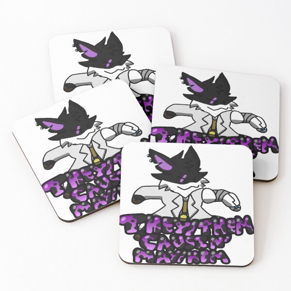 Item preview, Ellos/Ellas causando mayo/Hem Chu designed and sold by ChuChuTheCatmeragon.