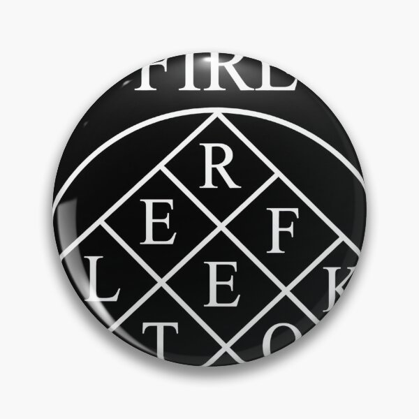 Item preview, Alternative Band Emblem Distress Pattern designed and sold by SomeHitori.