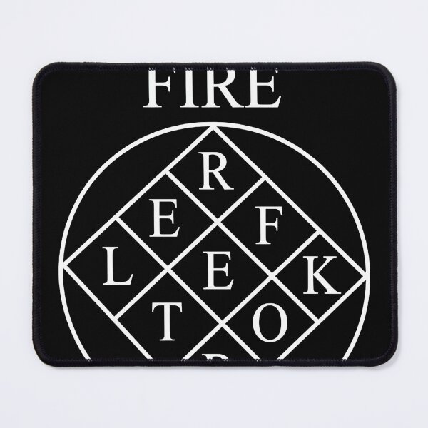 Item preview, Alternative Band Emblem Distress Pattern designed and sold by SomeHitori.
