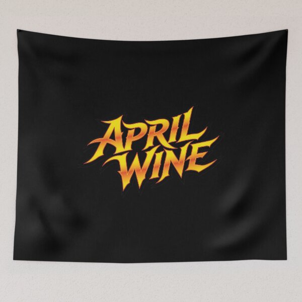 Item preview, Retro Rock Band Name Print designed and sold by SomeHitori.