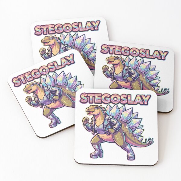 Item preview, Stegoslay designed and sold by tigrootiger.