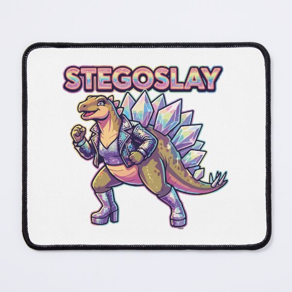 Item preview, Stegoslay designed and sold by tigrootiger.