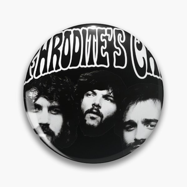Item preview, Vintage Portrait Band Name  designed and sold by SomeHitori.