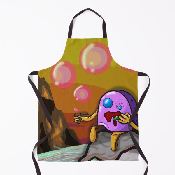 Item preview, Melting away designed and sold by Wicked-Frog.