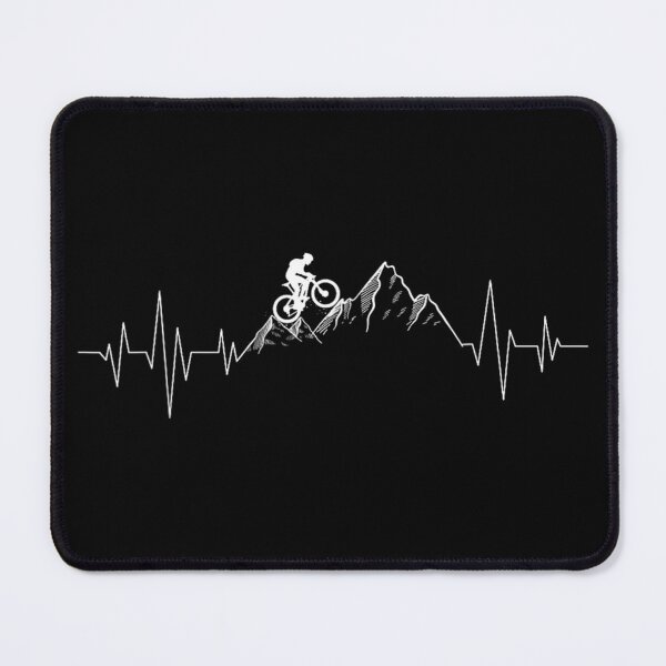 Item preview, MTB Mountain Bike Downhill Biking designed and sold by goombi-creative.