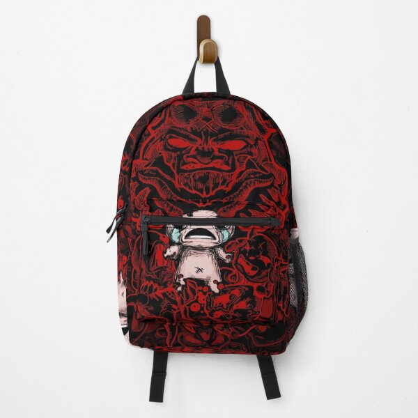 Item preview, The Binding Of Isaac designed and sold by BlockyBeasts.