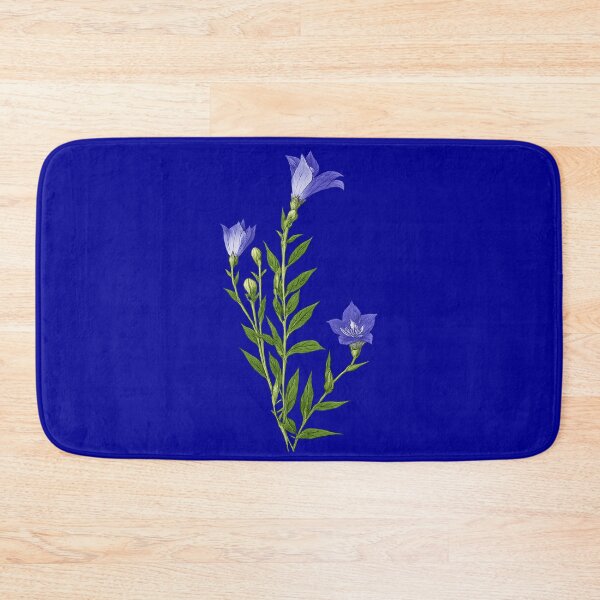 Item preview, Original balloon flower (Kikyo) オリジナルバージョンの桔梗 designed and sold by Peace Culture Shanghai.
