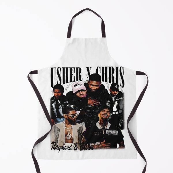 Item preview, Vintage R&B Duo Concert Graphic designed and sold by LillyCustomTees.