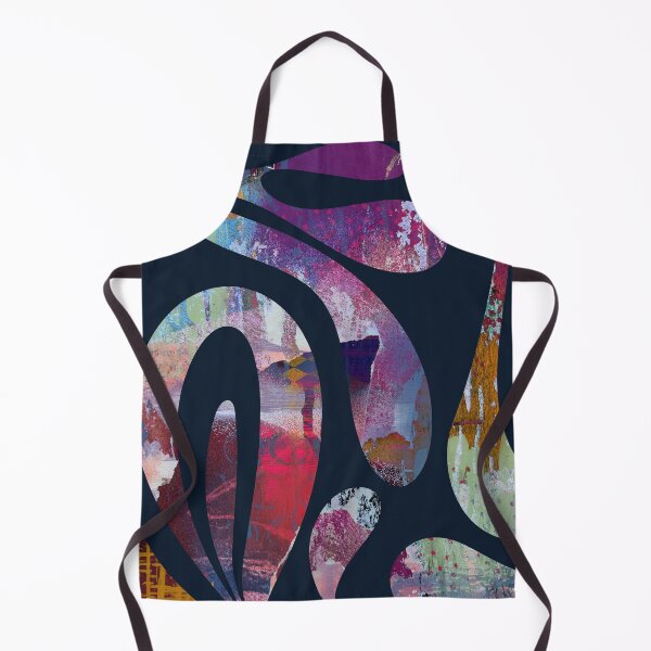 Item preview, Hidden Currents 1 designed and sold by The Blue Window.