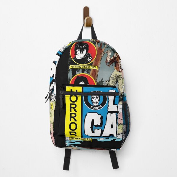 Item preview, Retro Comic Creature Feature Design designed and sold by ARTBYKTANA.