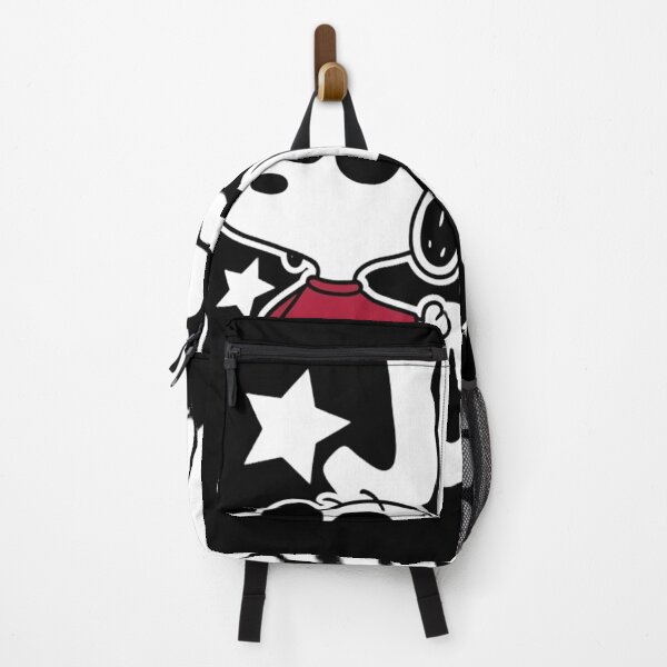 Item preview, Snoopy Just Be Cool Retro 90s Cartoon designed and sold by DamianRoy88.