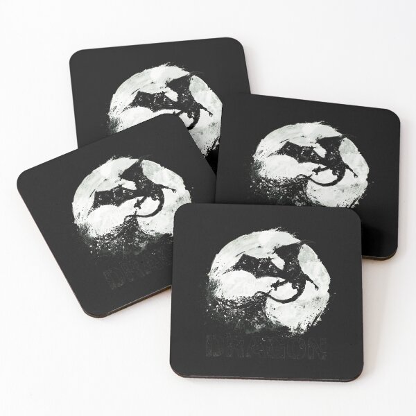 Item preview, Winged Creature Circle  designed and sold by ARTBYKTANA.