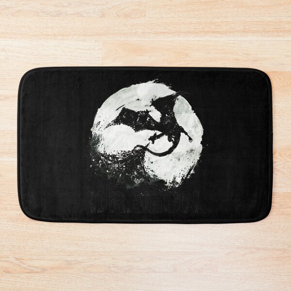 Item preview, Winged Creature Circle  designed and sold by ARTBYKTANA.