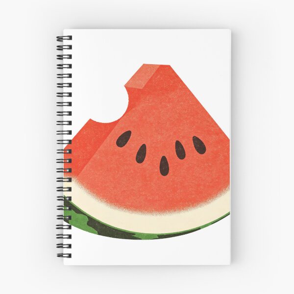 Item preview, Minimalist Watermelon designed and sold by HoloHugDesigns.
