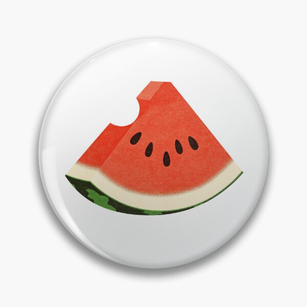 Item preview, Minimalist Watermelon designed and sold by HoloHugDesigns.