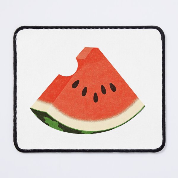 Item preview, Minimalist Watermelon designed and sold by HoloHugDesigns.