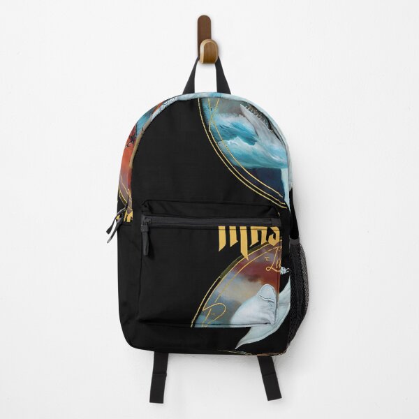 Item preview, Epic Whale Ocean Wear designed and sold by ARTBYKTANA.