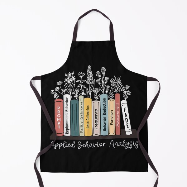 Item preview, Analista de comportamiento designed and sold by goombi-creative.