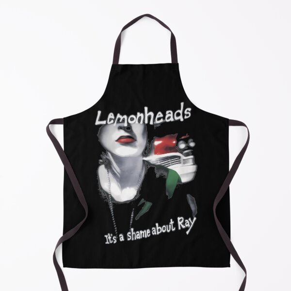Aperçu de l'œuvre Profil d'une personne et d'un véhicule encadrés par des Lemonheads créée et vendue par Bewtm12.