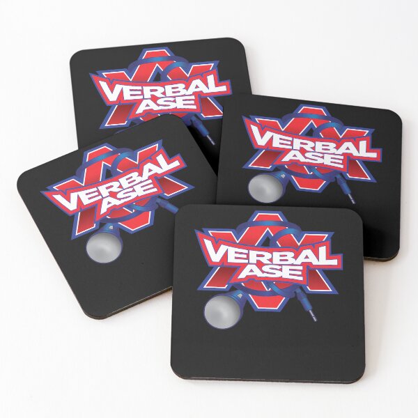 Item preview, Verbalase Typography Layered Over a Large designed and sold by Bewtm12.