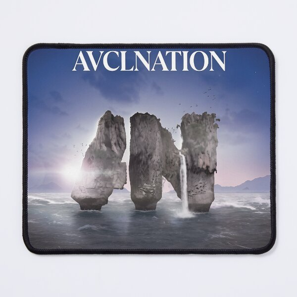 Item preview, Ocean Rock Pillars Dramatic Sky designed and sold by Sleepsyndrome.