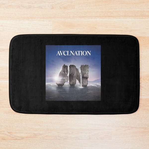 Item preview, Ocean Rock Pillars Dramatic Sky  designed and sold by Sleepsyndrome.