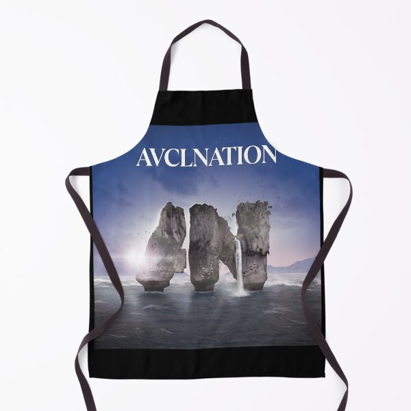 Item preview, Ocean Rock Pillars Dramatic Sky  designed and sold by Sleepsyndrome.