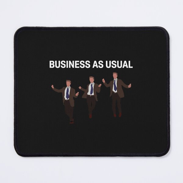Item preview, Dancing Executive Motion Sequence Art designed and sold by AnthorCenteno.